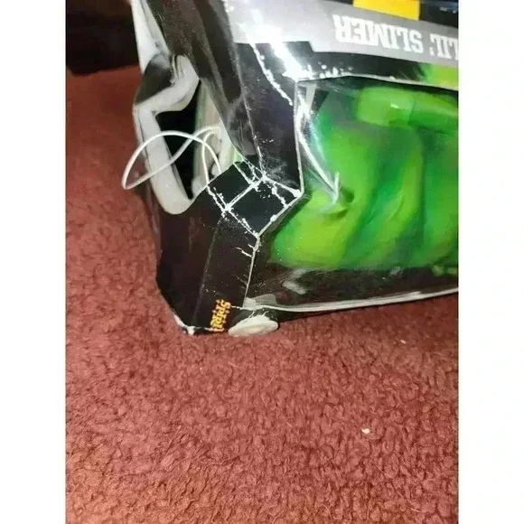 Ghostbusters Lil' Slimer - Picture 10 of 11